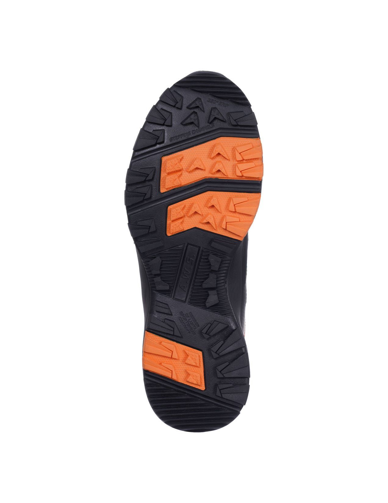 Buty Trekkingowe Męskie Icepeak Andulo Outdoor Oliwkowe Czarne | Polska-QBU914025