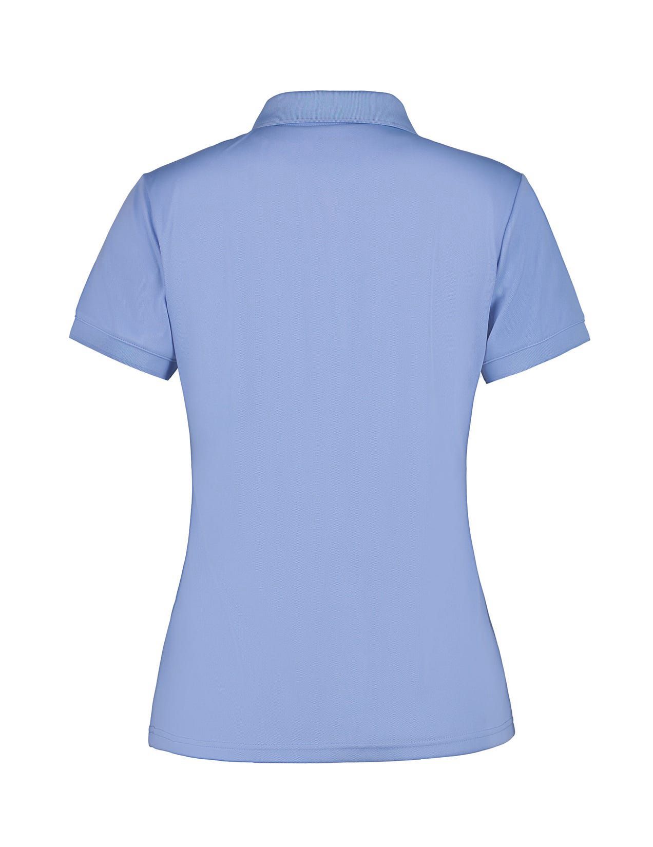 Koszulka Polo Damskie Icepeak Bayard Sporty Short-sleeved Głęboka Niebieskie | Polska-NMJ453196