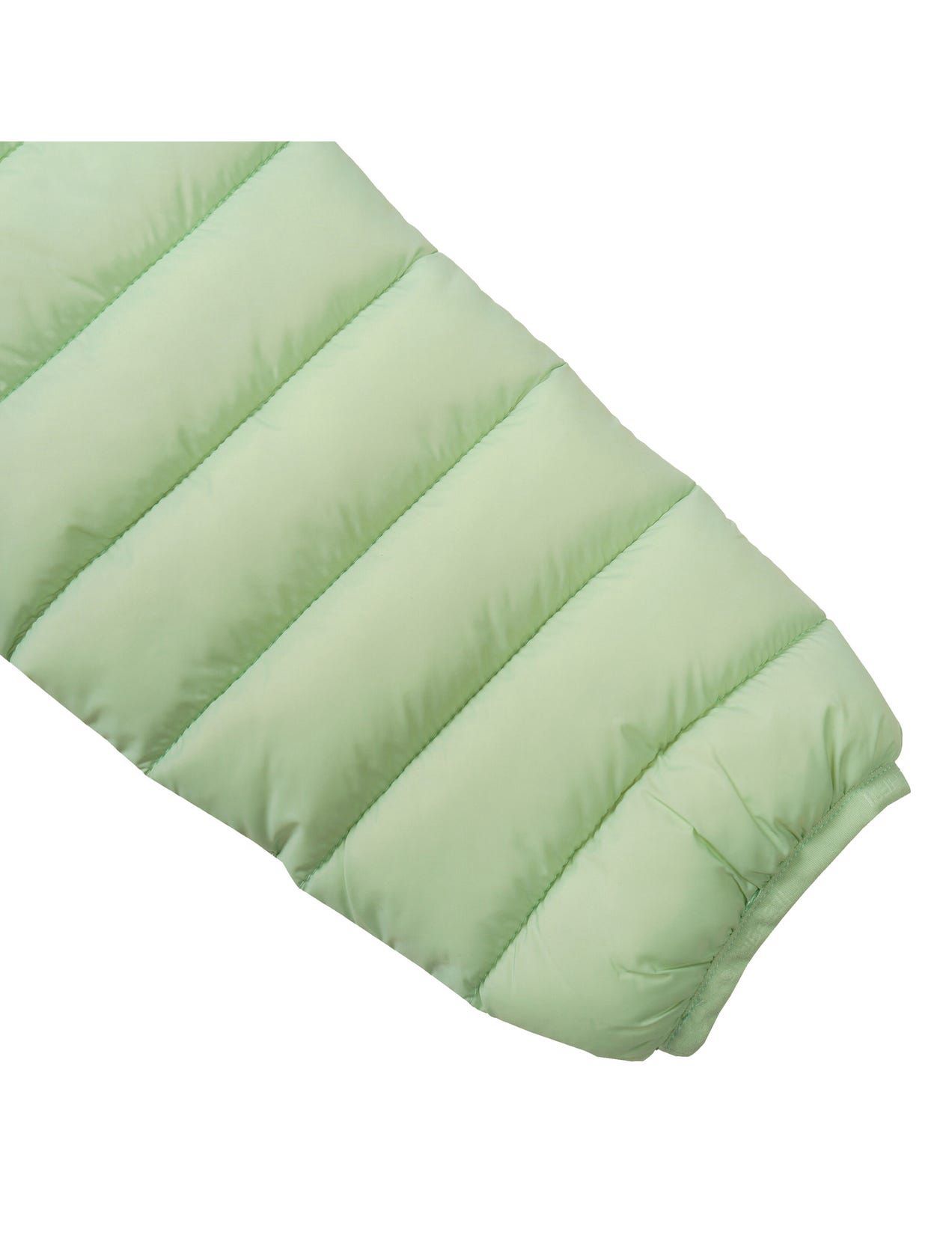 Kurtka Zimowa Damskie Icepeak Poplar Light Padded Głęboka Zielone | Polska-KVP912873