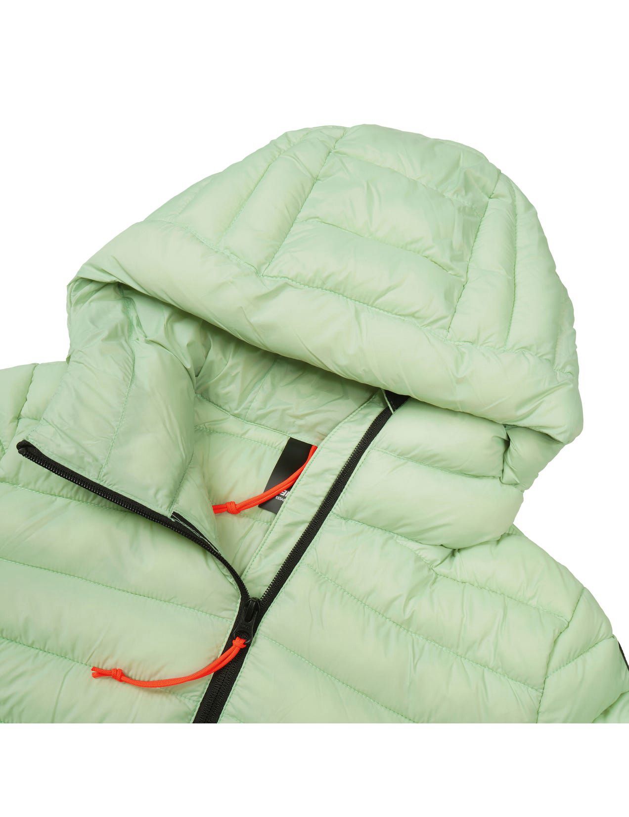 Kurtka Zimowa Damskie Icepeak Poplar Light Padded Głęboka Zielone | Polska-KVP912873