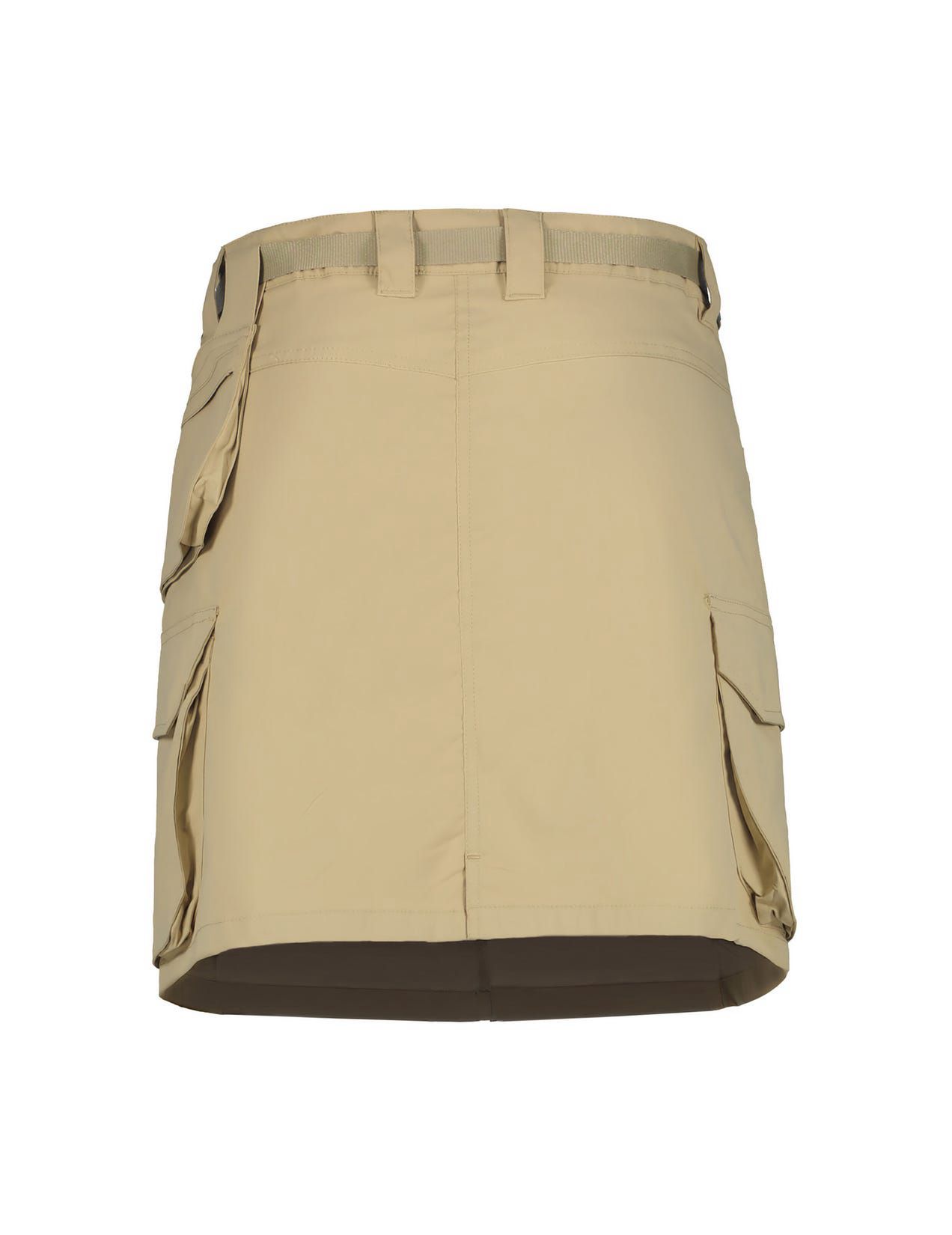 Spódnica Damskie Icepeak Margate Khaki | Polska-RPX134598